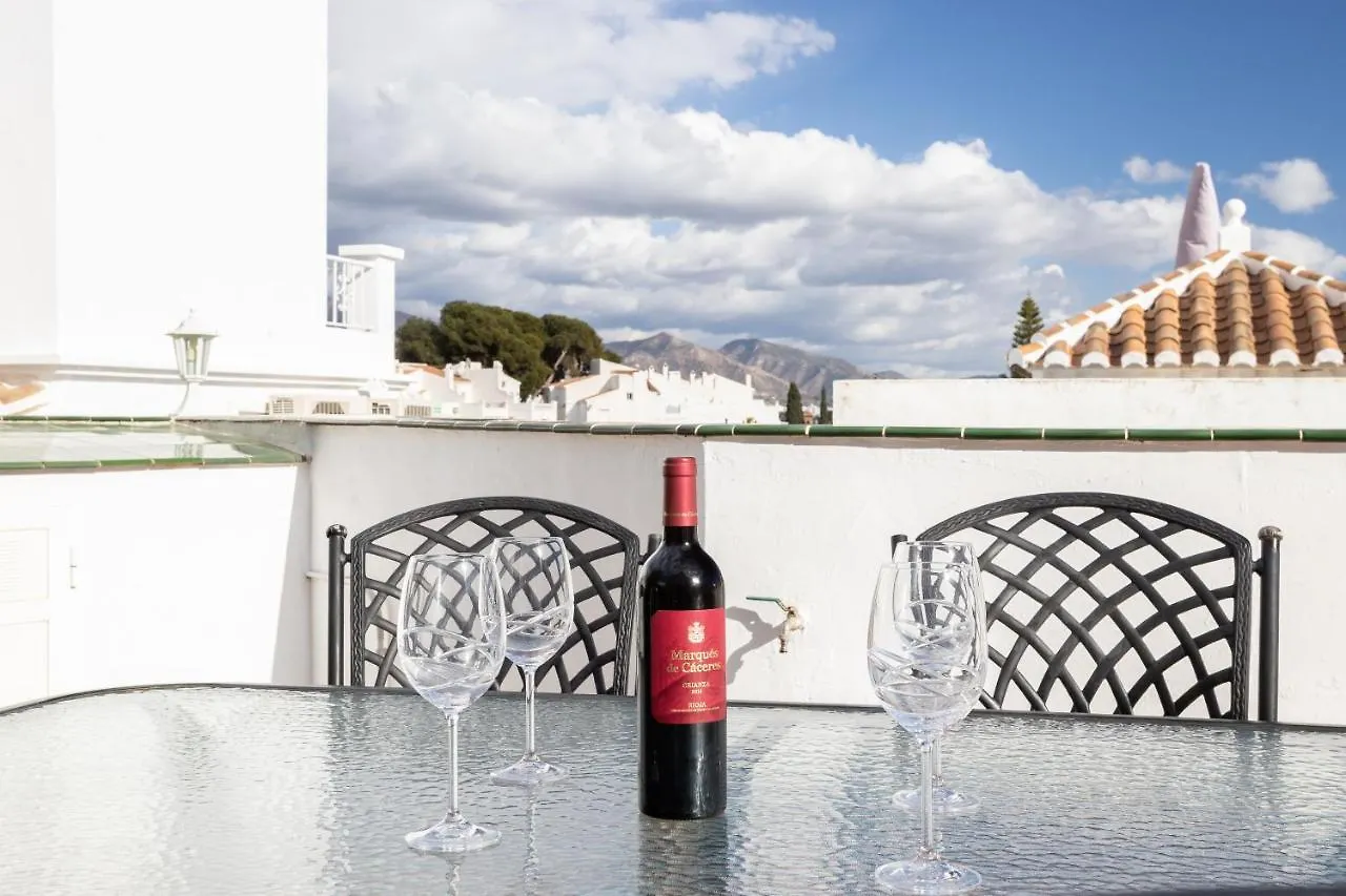 Casa Isabella Luxury Villa Nerja 0*,  Spain