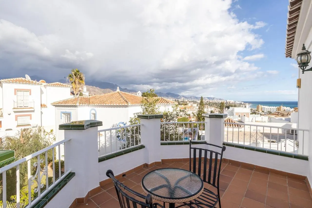 Casa Isabella Luxury Villa Nerja