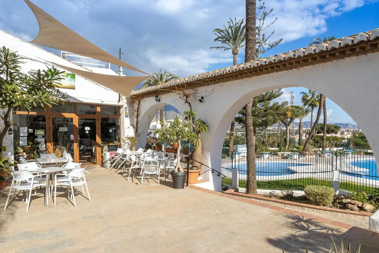 Casa Isabella Luxury Villa Nerja
