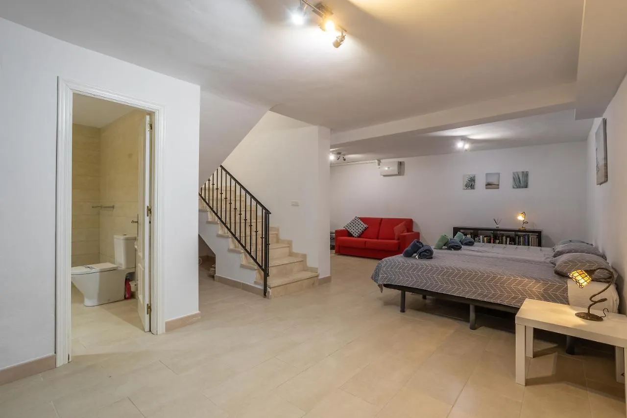 Casa Isabella Luxury Villa Nerja