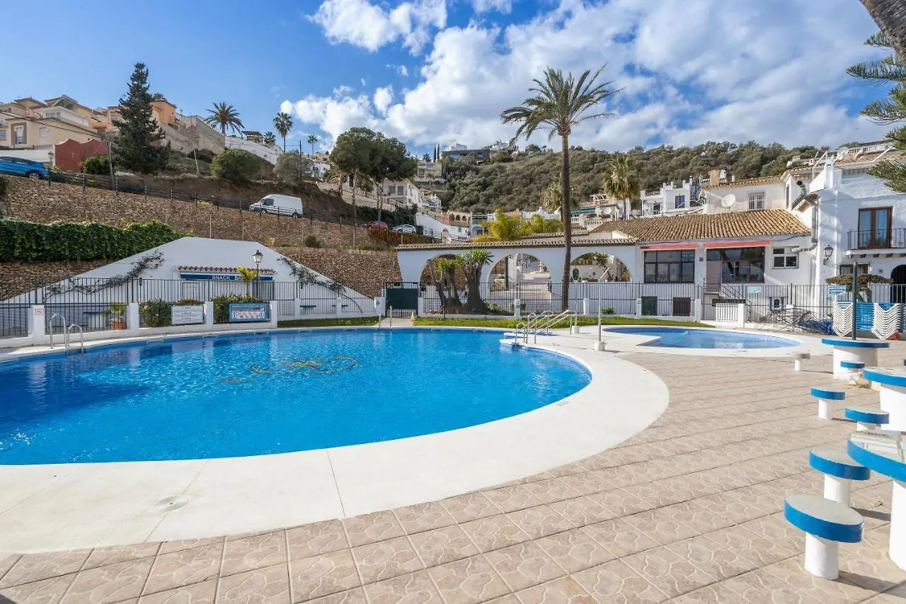 Casa Isabella Luxury Villa Nerja