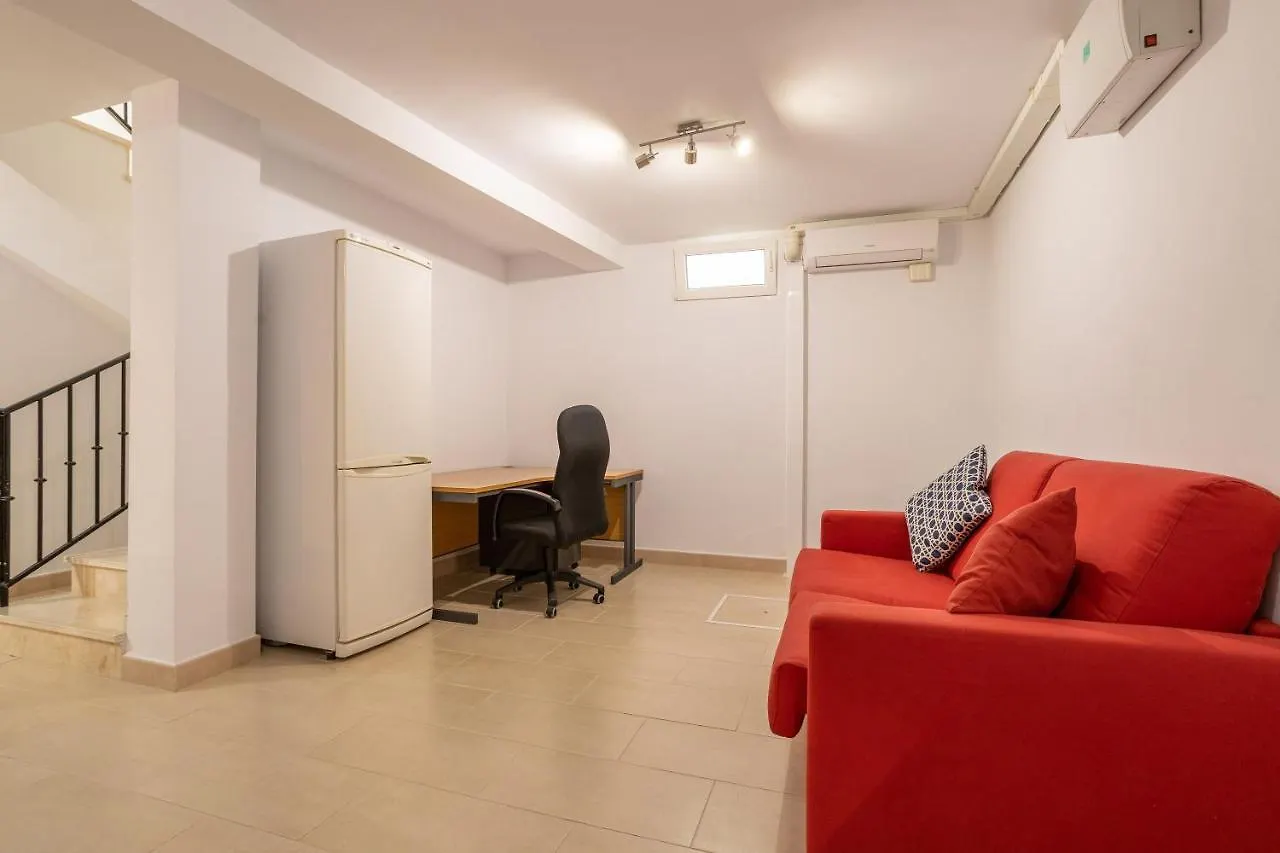 Casa Isabella Luxury Villa Nerja 0*,  Spain